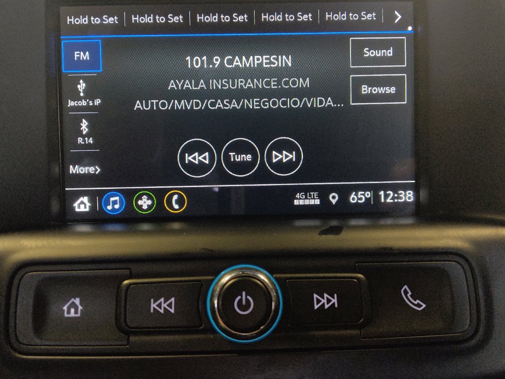 Used 2018 GMC Terrain SLE FWD image 25