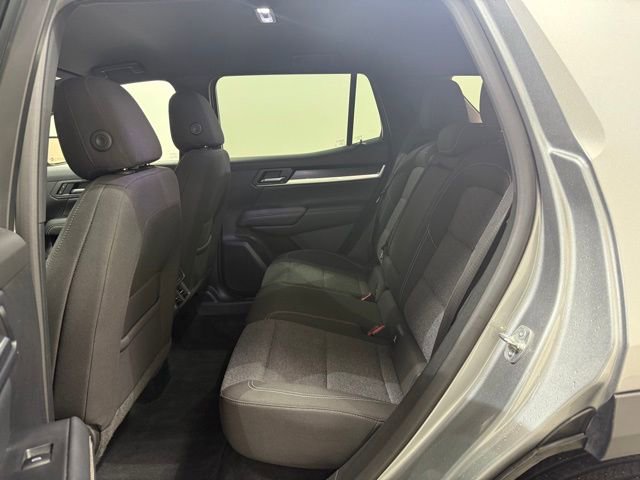 Certified 2025 GMC Terrain Elevation image 22