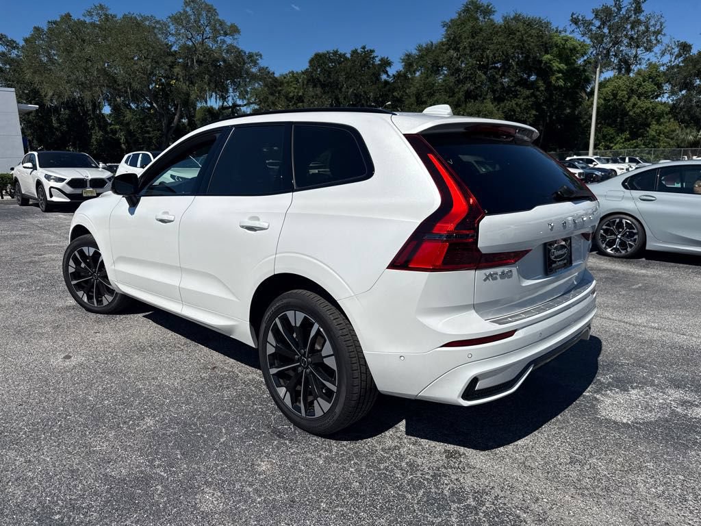 Used 2026 Volvo XC60 B5 Plus w/ Protection Package Premier AWD/4WD image 2