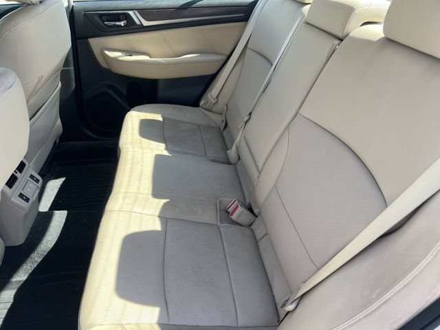 Used 2019 Subaru Legacy 3.6R Limited AWD/4WD image 40