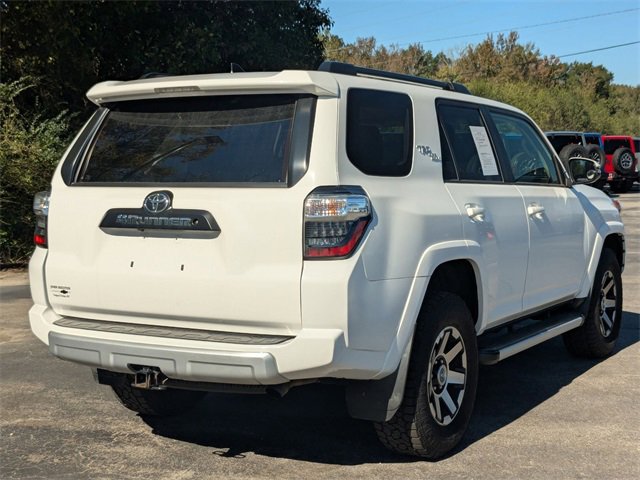 Used 2019 Toyota 4Runner TRD Off-Road Premium image 7