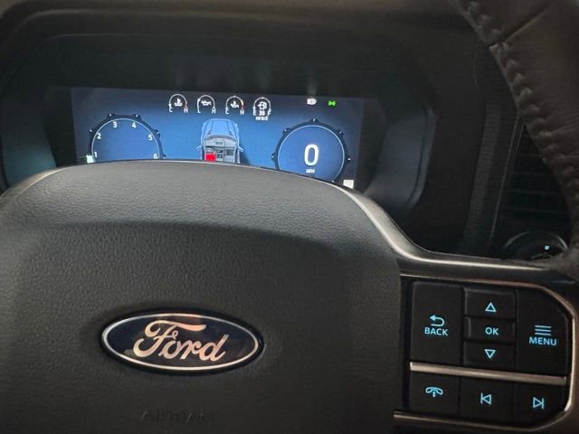 New 2025 Ford F150 King Ranch w/ FX4 Off-Road Package image 26