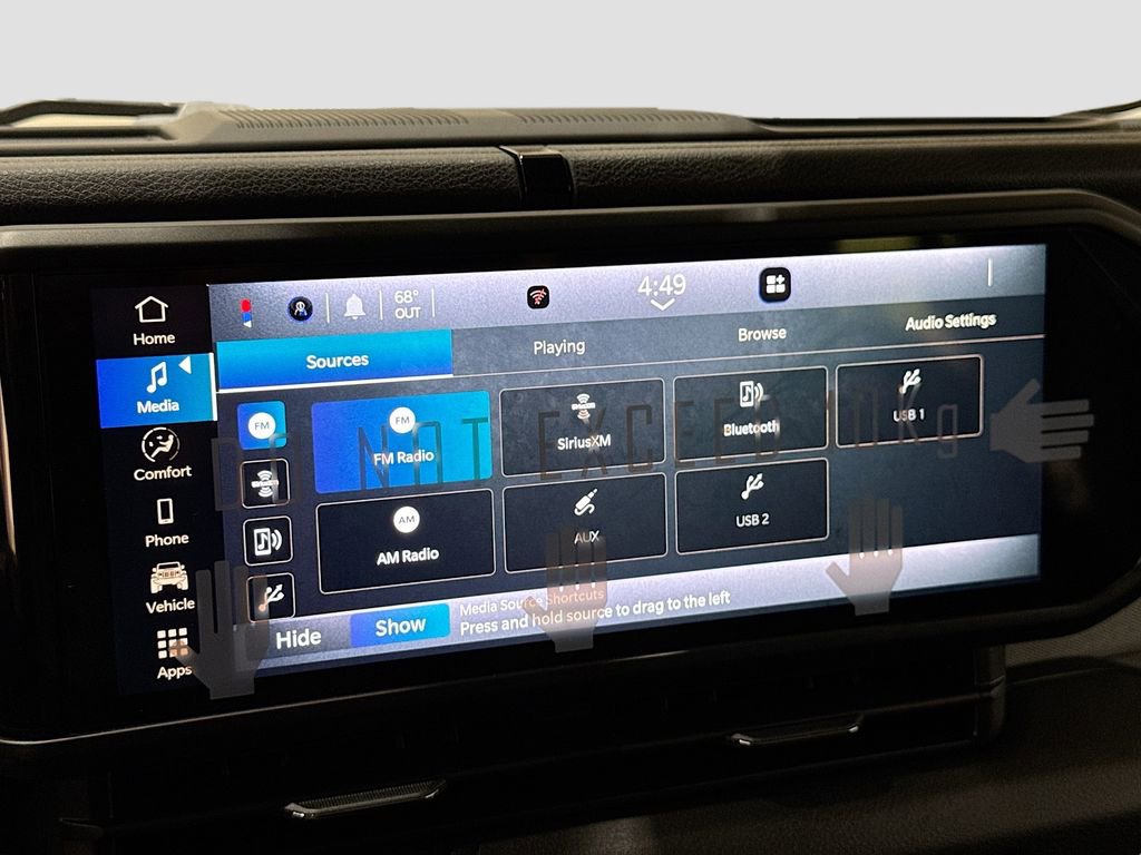 New 2026 Jeep Wrangler Sport S image 33