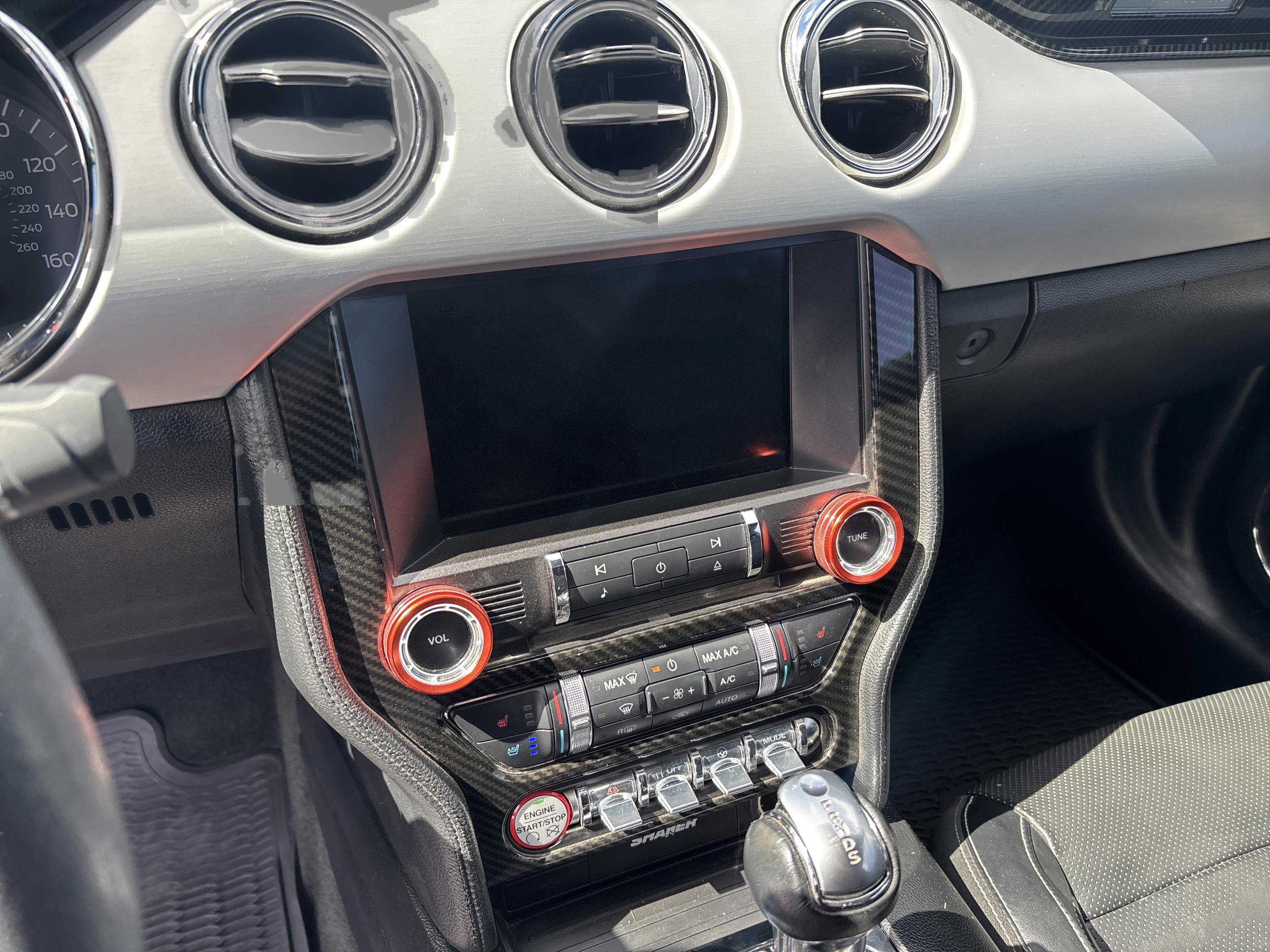 Used 2016 Ford Mustang GT Premium w/ Equipment Group 401A image 17