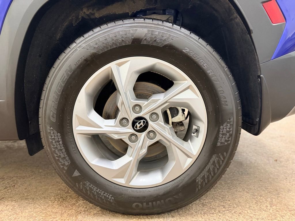 Used 2024 Hyundai Tucson SEL image 24