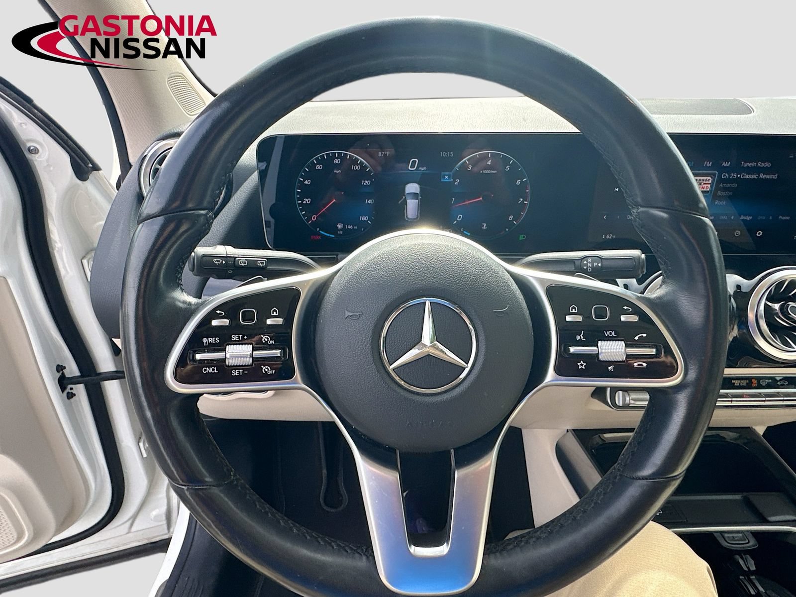 Used 2022 Mercedes-Benz GLA 250 w/ Premium Package Lite image 14
