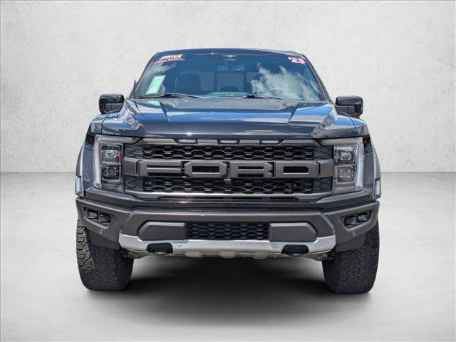 Certified 2023 Ford F150 Raptor w/ Raptor Carbon Fiber Package image 2