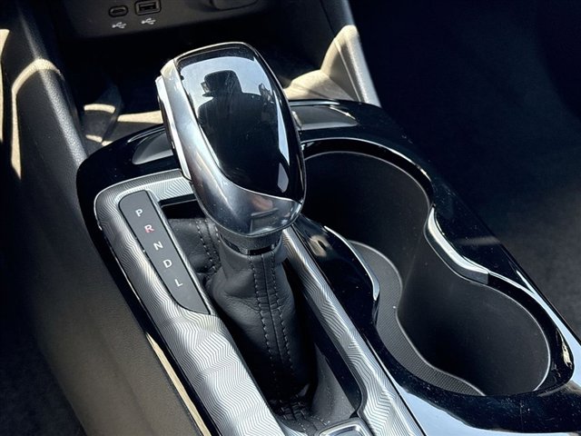 Used 2024 Buick Envista Sport Touring w/ Convenience I Package FWD image 15