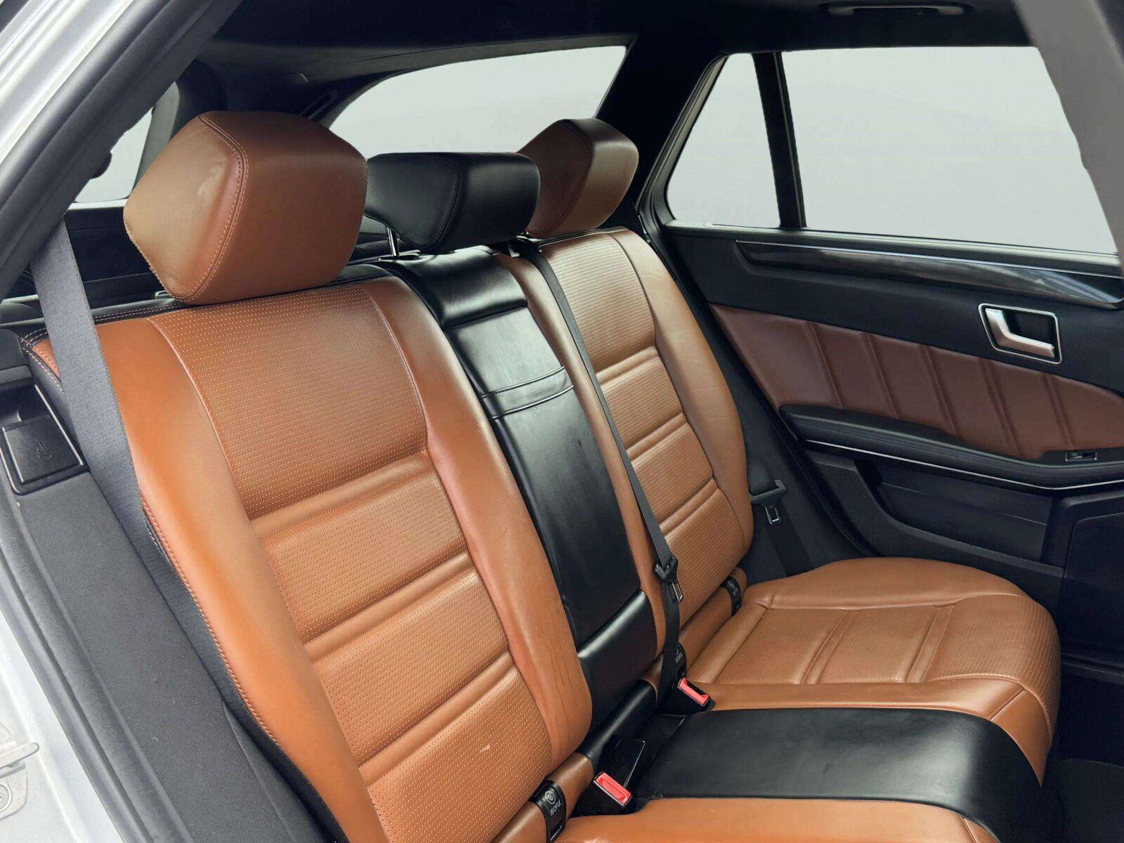 Used 2014 Mercedes-Benz E 63 AMG S-Model image 37