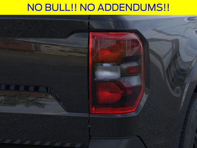 New 2026 Ford Maverick Lariat image 23