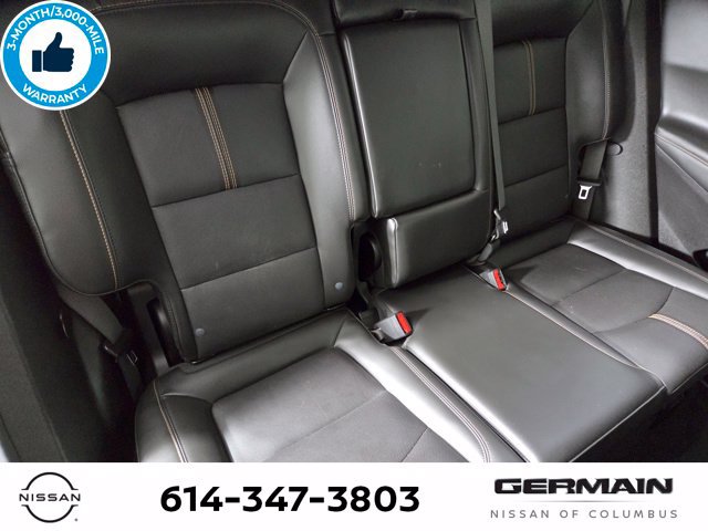 Used 2022 Chevrolet Equinox Premier FWD image 20
