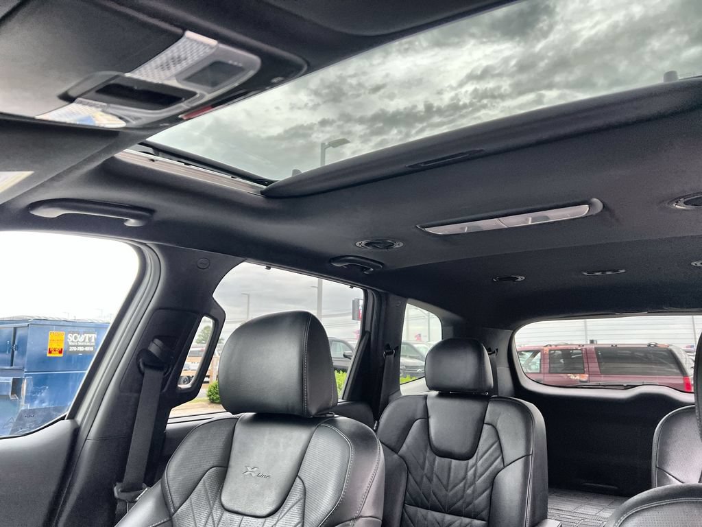 Used 2024 Kia Telluride EX X-Line AWD/4WD image 22