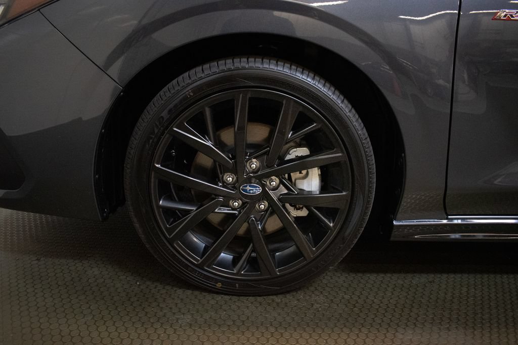 New 2026 Subaru Impreza RS AWD/4WD image 9
