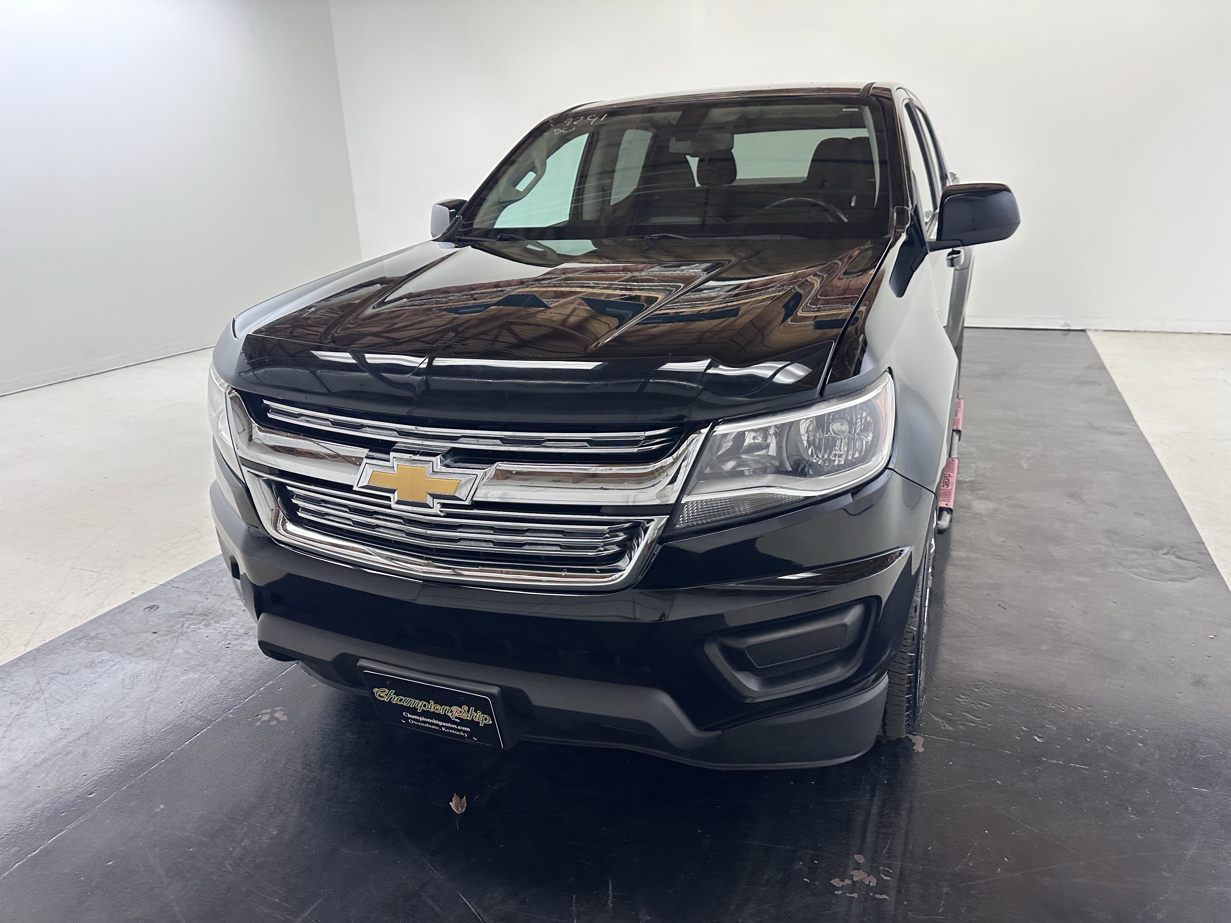 Used 2020 Chevrolet Colorado LT image 4
