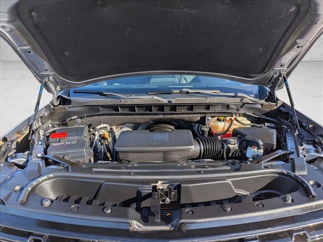 Used 2022 Chevrolet Suburban Z71 image 20