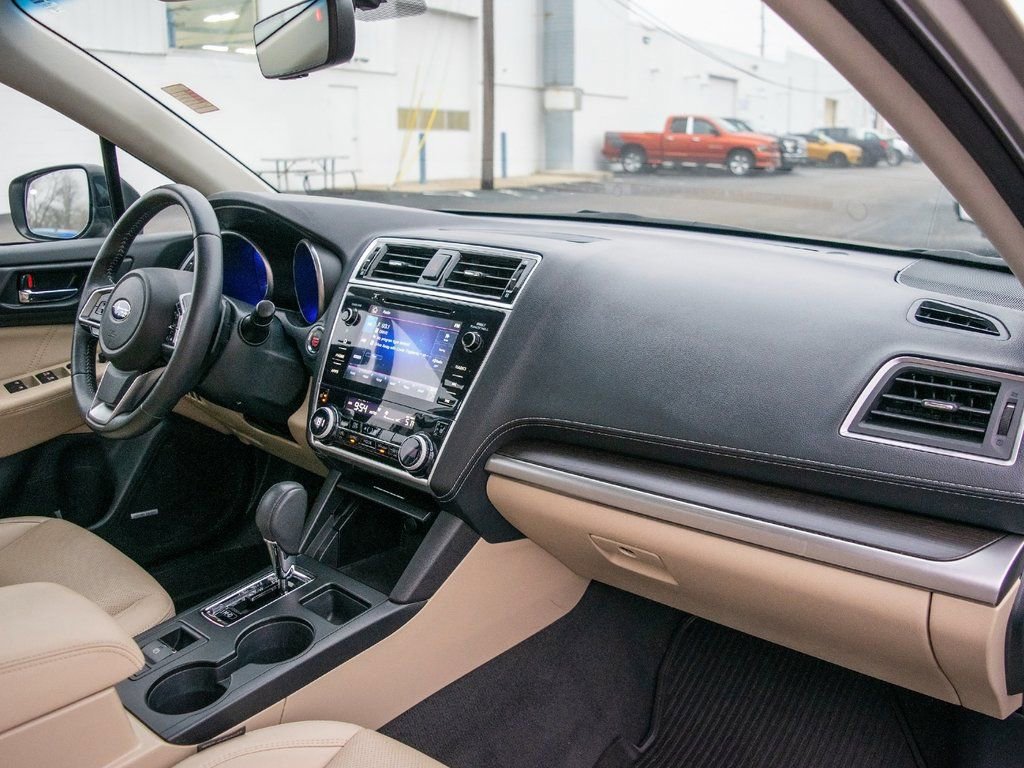 Used 2019 Subaru Legacy 2.5i Limited image 34