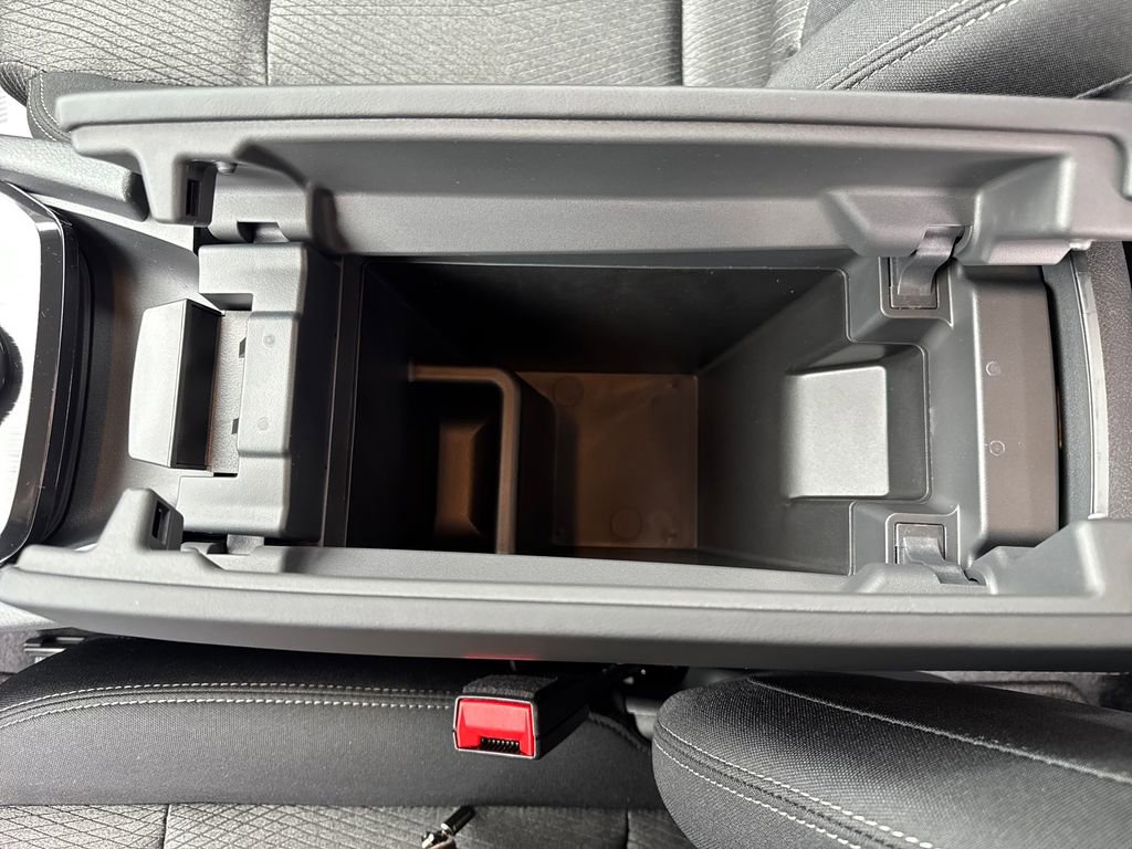 New 2026 Nissan Rogue SV w/ Cold Weather Package image 26