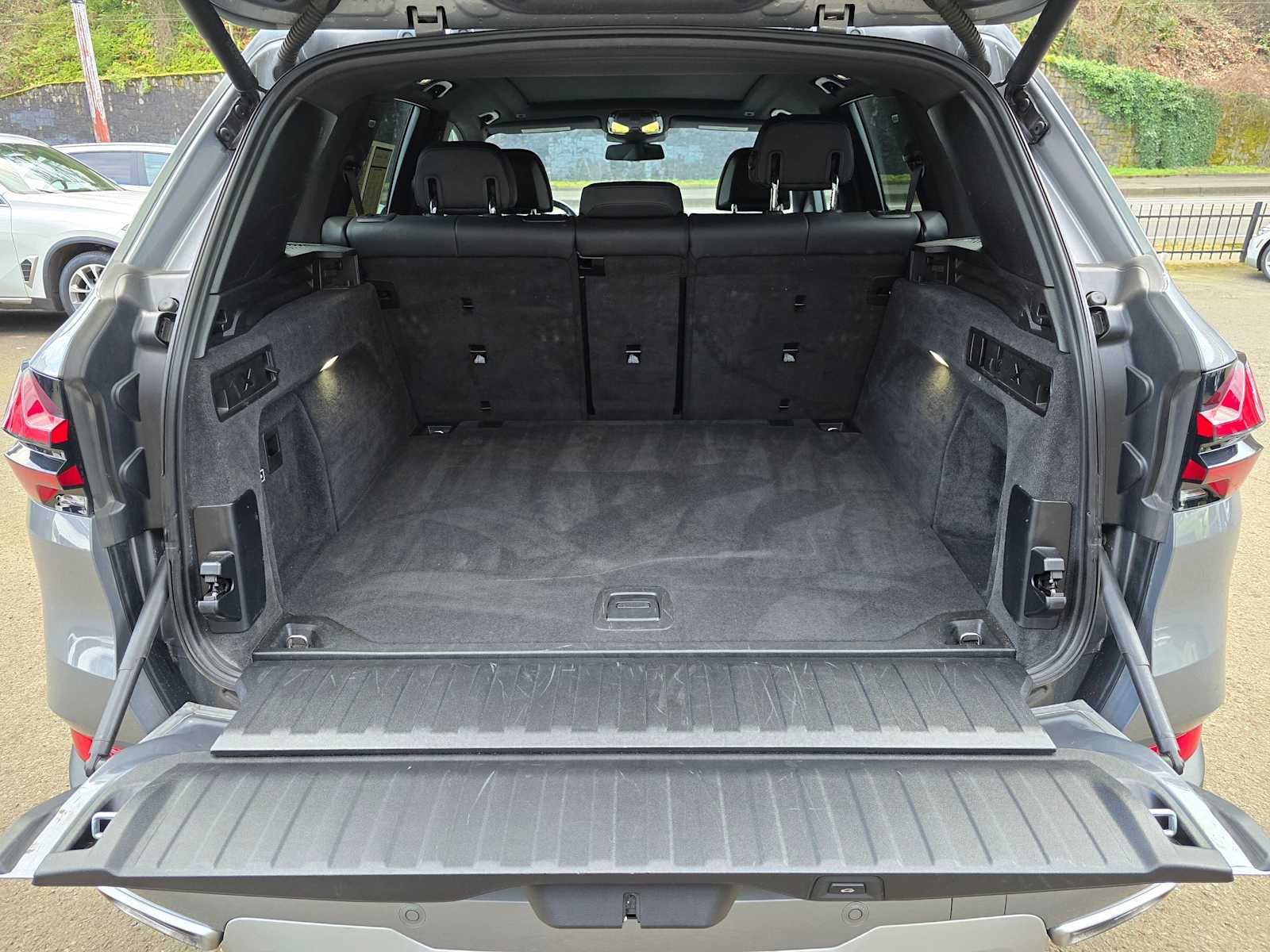 Used 2024 BMW X5 xDrive40i image 14