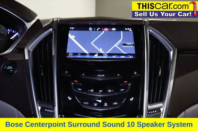 Used 2015 Cadillac SRX Performance w/ Driver Awareness Package AWD/4WD image 20