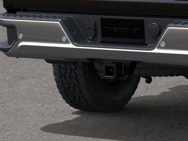 New 2026 Chevrolet Silverado 2500 LT AWD/4WD image 14