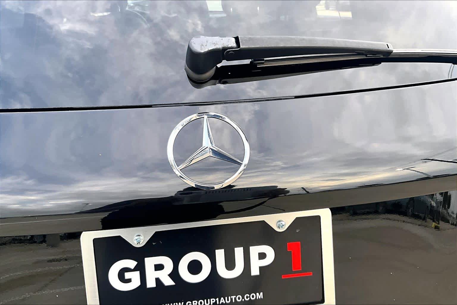 Used 2016 Mercedes-Benz GLC 300 4MATIC image 10