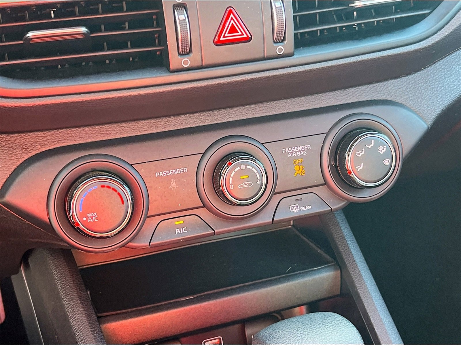 Used 2023 Kia Forte LXS image 15