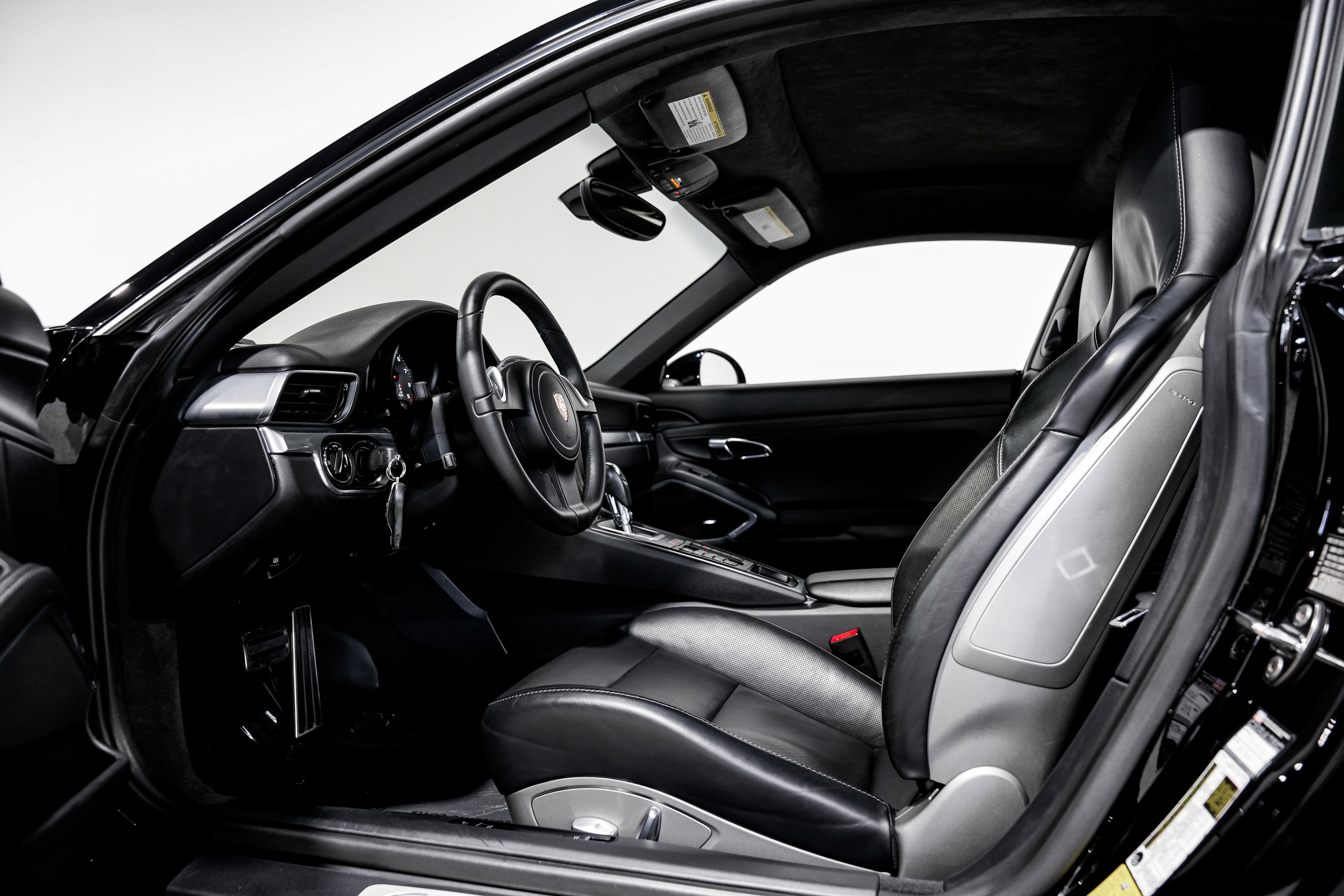 Used 2012 Porsche 911 Carrera S image 18