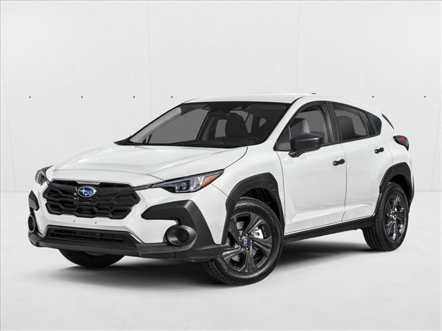 New 2026 Subaru Crosstrek 2.5i