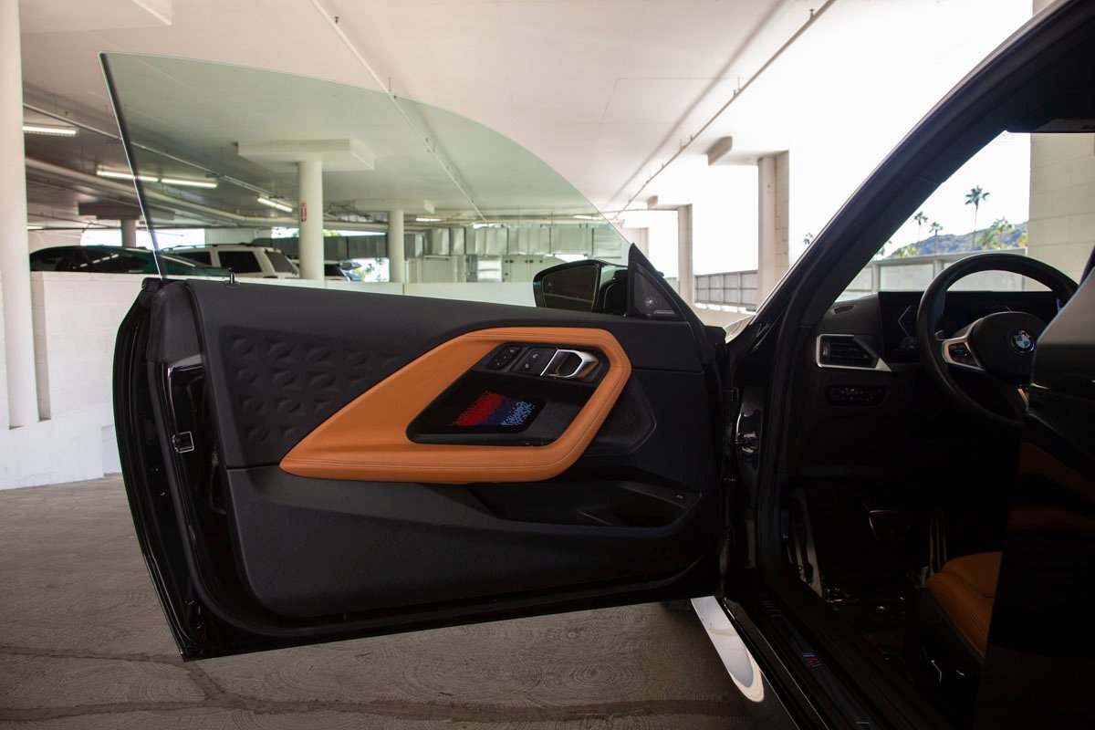 Used 2024 BMW M240i Coupe image 13