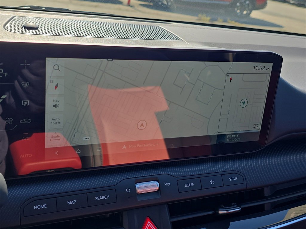 New 2025 Kia K4 GT-Line image 25