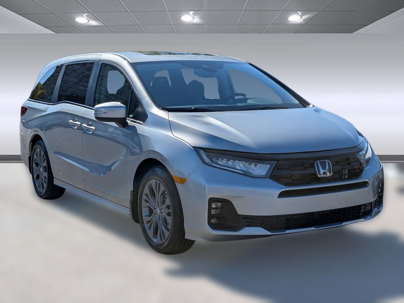 New 2026 Honda Odyssey Touring image 7