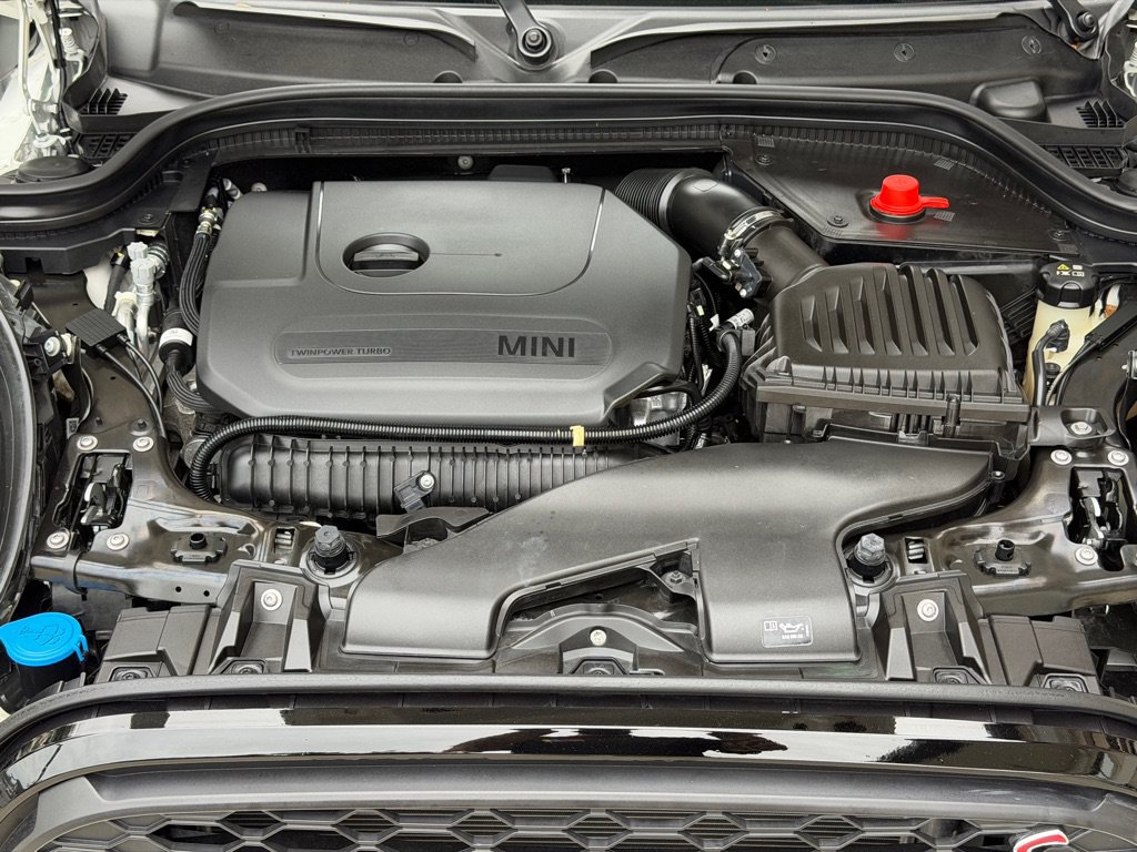 Used 2024 MINI Cooper S FWD image 74