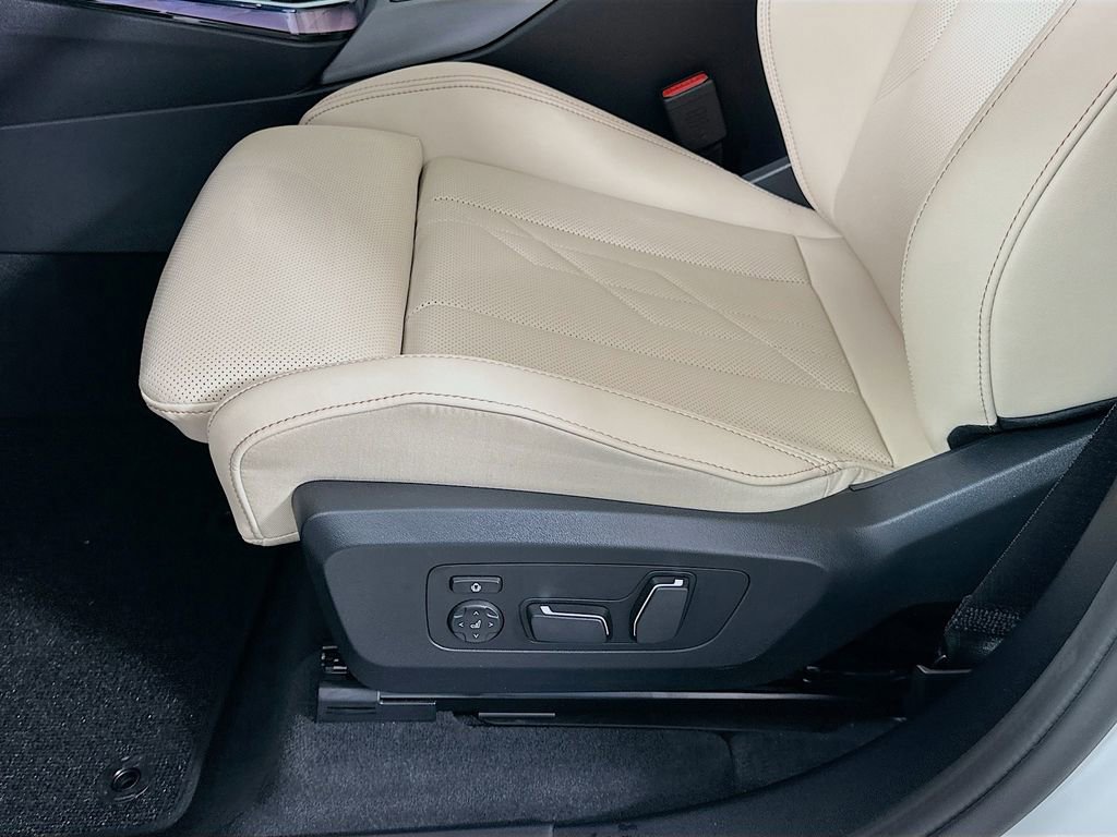 New 2026 BMW X3 xDrive30 w/ Premium Package image 21