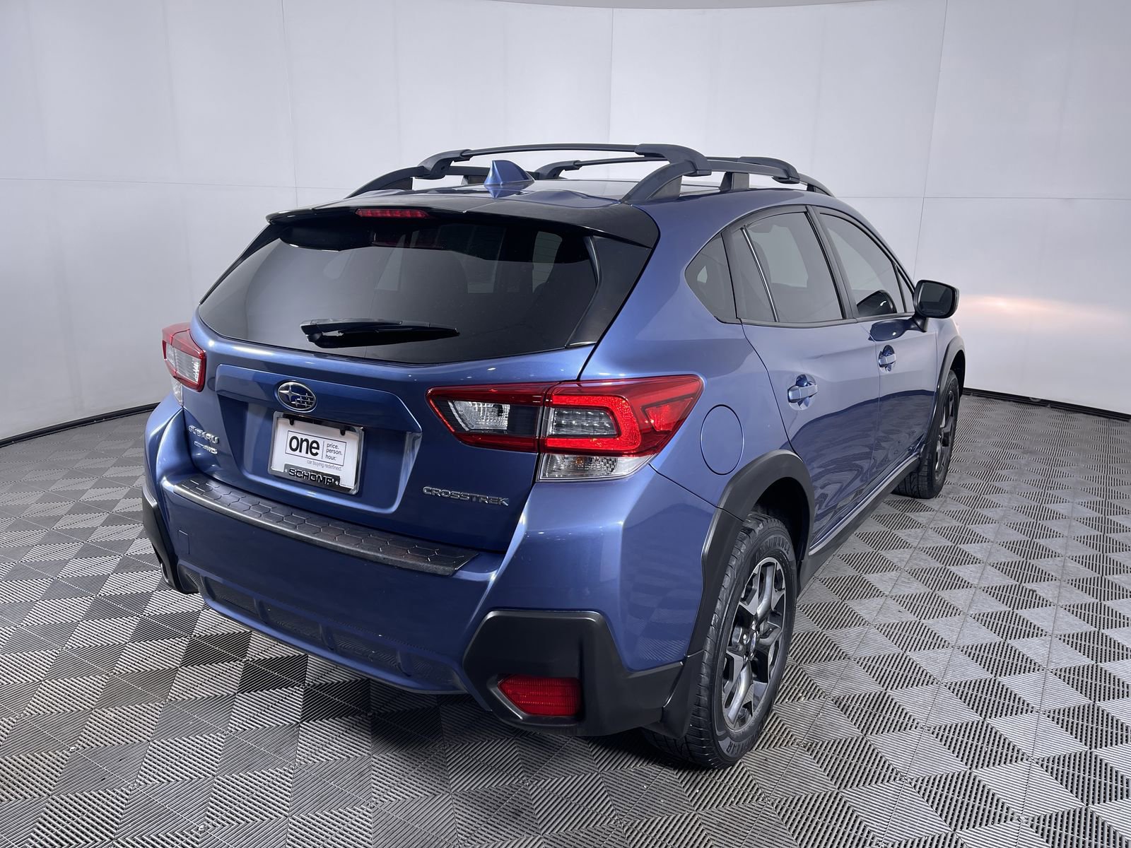 Used 2020 Subaru Crosstrek 2.0i Premium AWD/4WD image 23