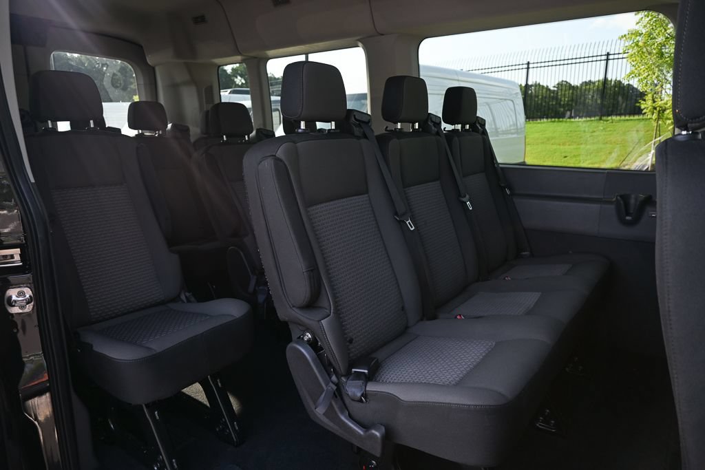 Used 2026 Ford Transit 350 XLT RWD image 18
