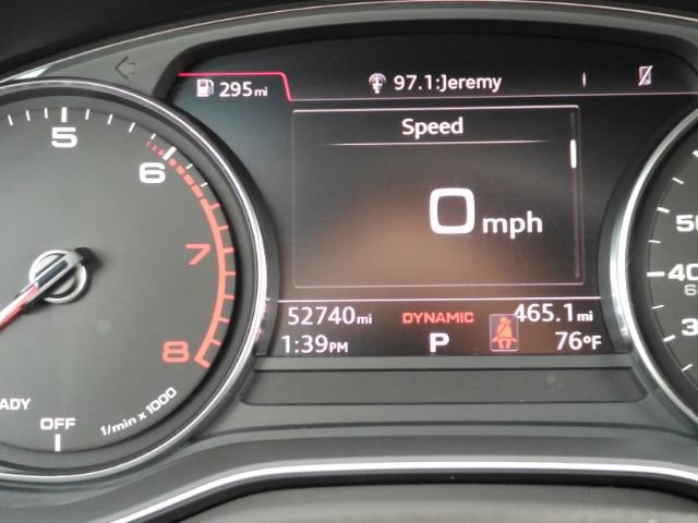 Used 2020 Audi Q5 2.0T Premium image 39