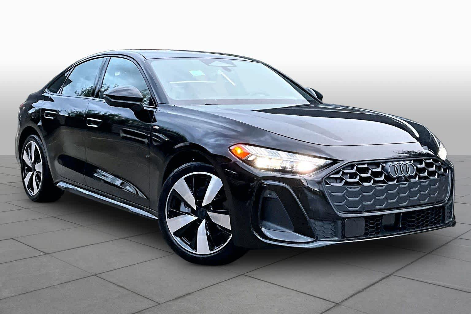 New 2026 Audi A5 2.0T Prestige AWD/4WD image 2