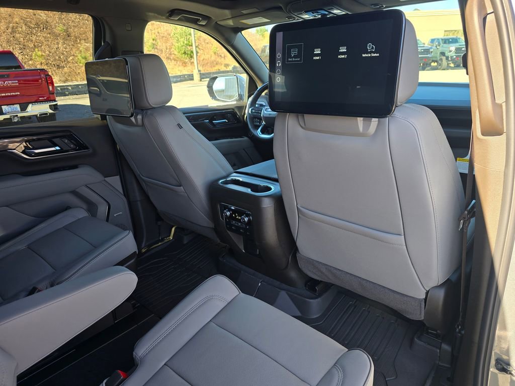 New 2026 GMC Yukon Elevation w/ Elevation Premium Package image 27
