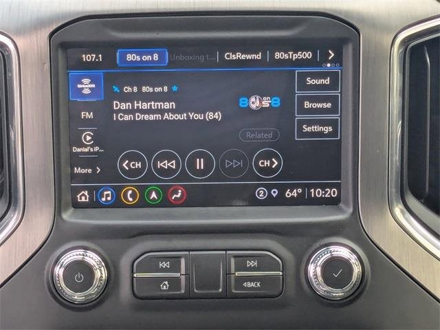 Used 2022 GMC Sierra 1500 Denali image 18