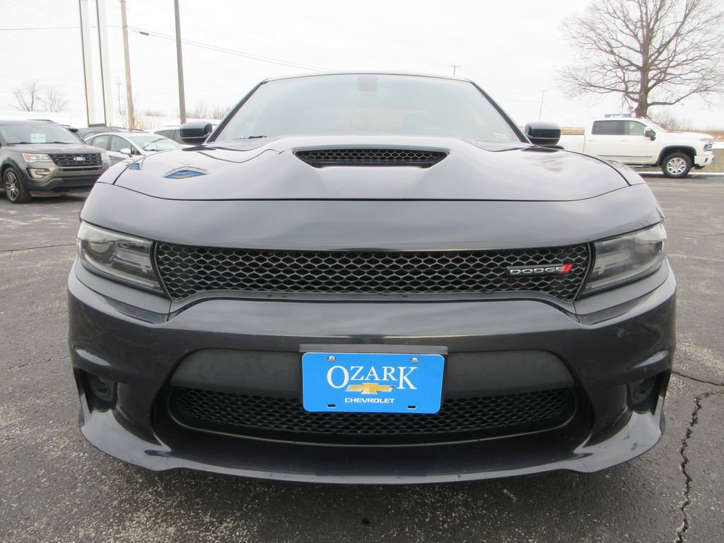Used 2019 Dodge Charger GT image 8