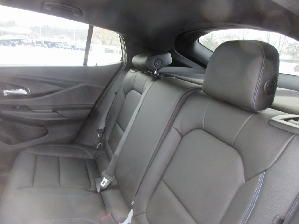 New 2026 Buick Envista Sport Touring w/ Convenience I Package image 14