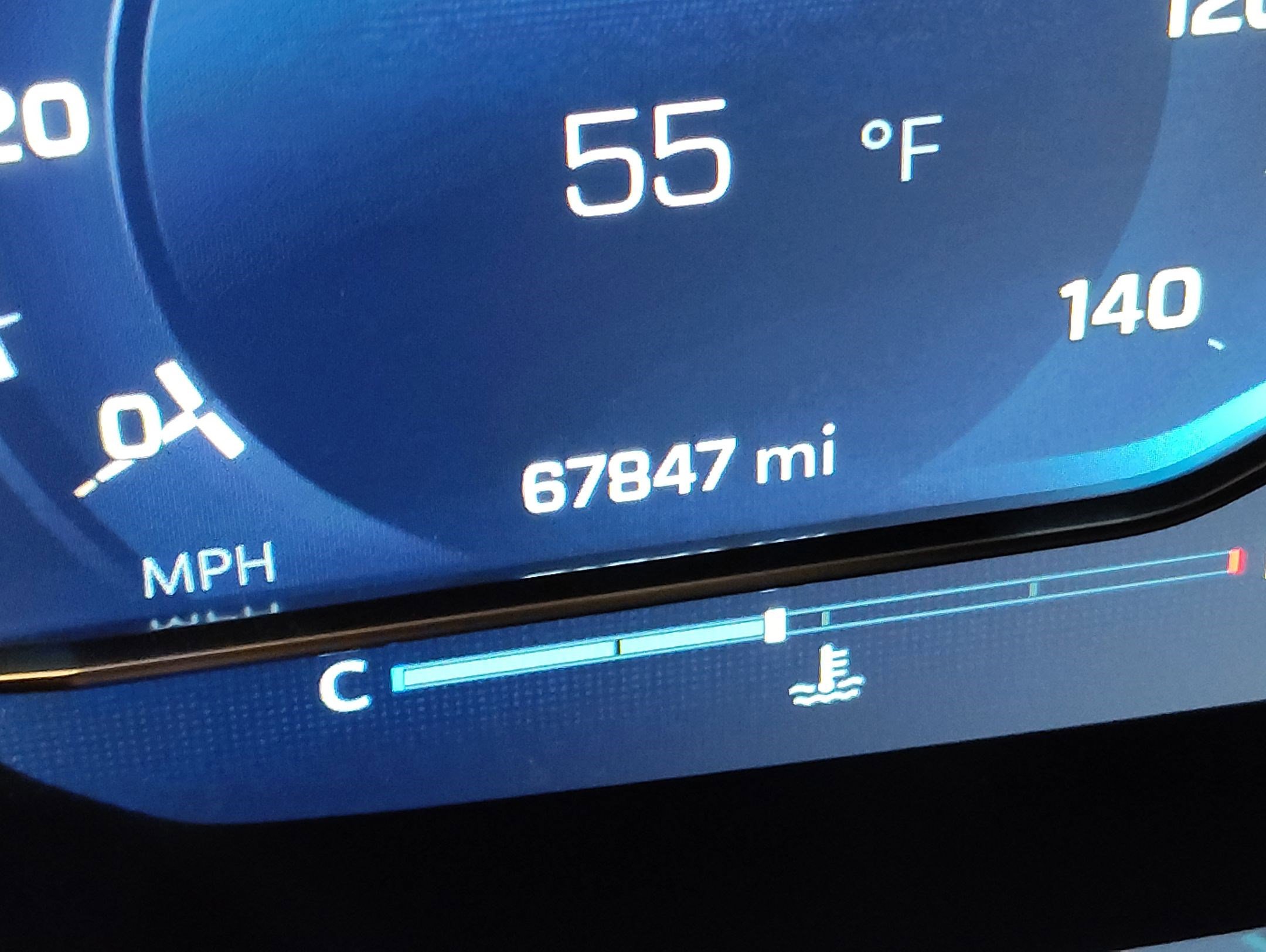 Used 2023 Chevrolet Tahoe High Country image 18