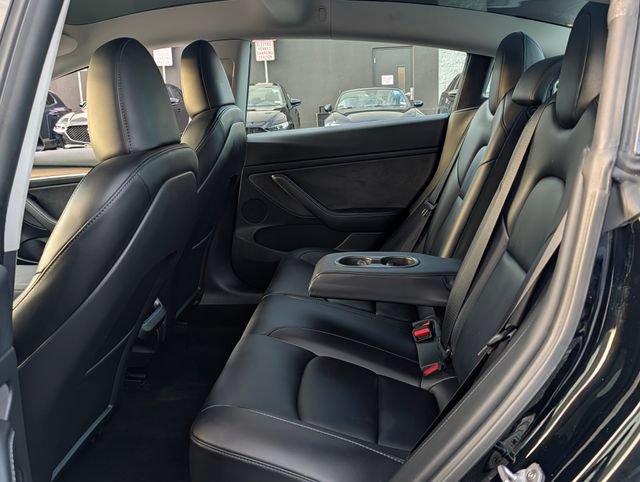 Used 2023 Tesla Model 3 Standard Range RWD image 11