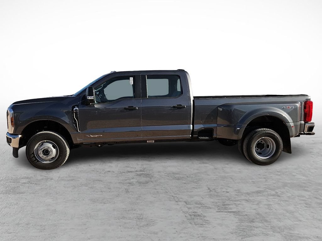 New 2026 Ford F350 XL w/ XL Chrome Package AWD/4WD image 6