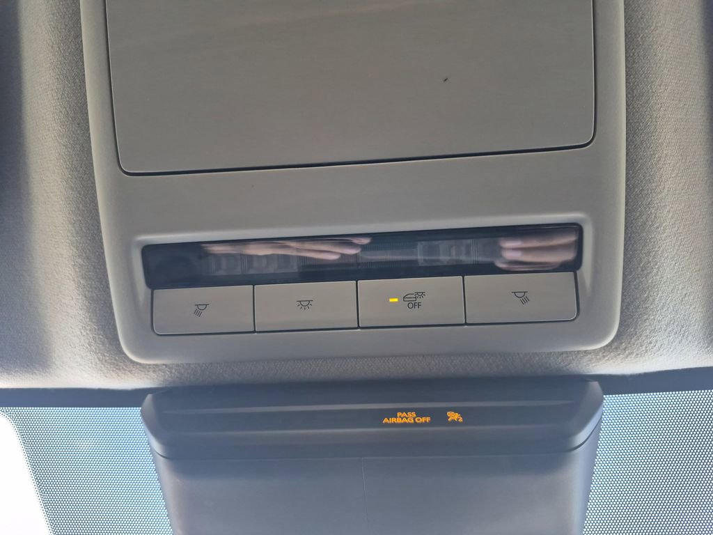 Used 2024 MAZDA CX-50 AWD 2.5 S w/ Weather Package image 24