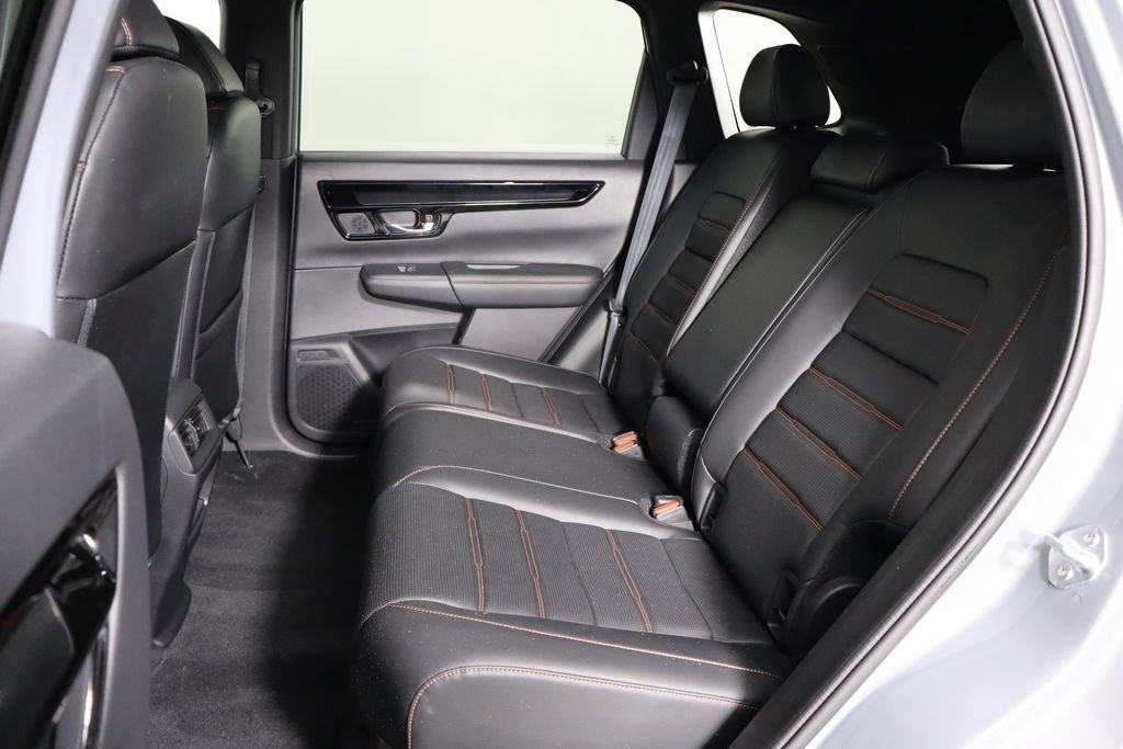 Used 2024 Honda CR-V Sport Touring image 15