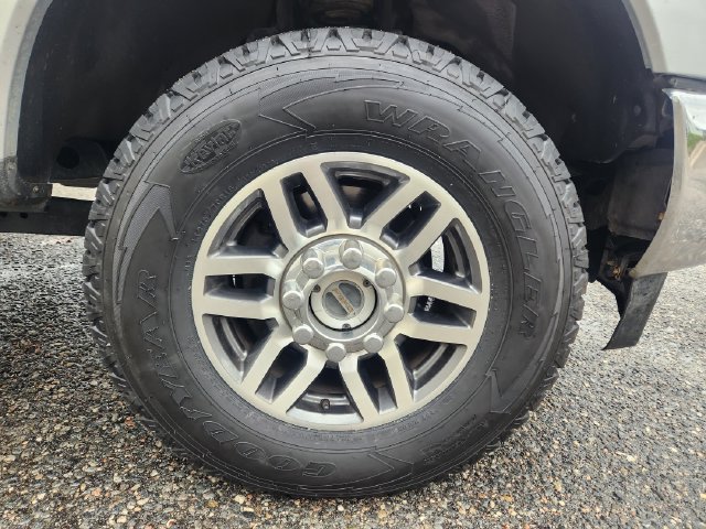 Certified 2019 Ford F250 Lariat w/ Lariat Value Package AWD/4WD image 21
