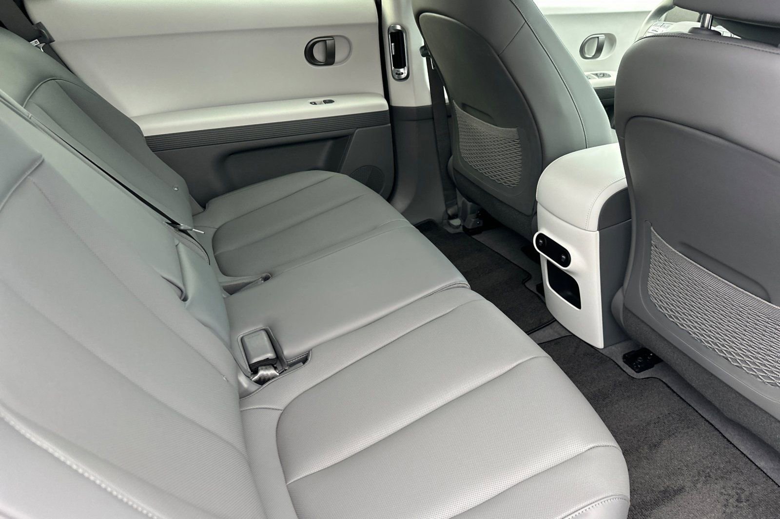 Used 2025 Hyundai Ioniq 5 SEL image 19