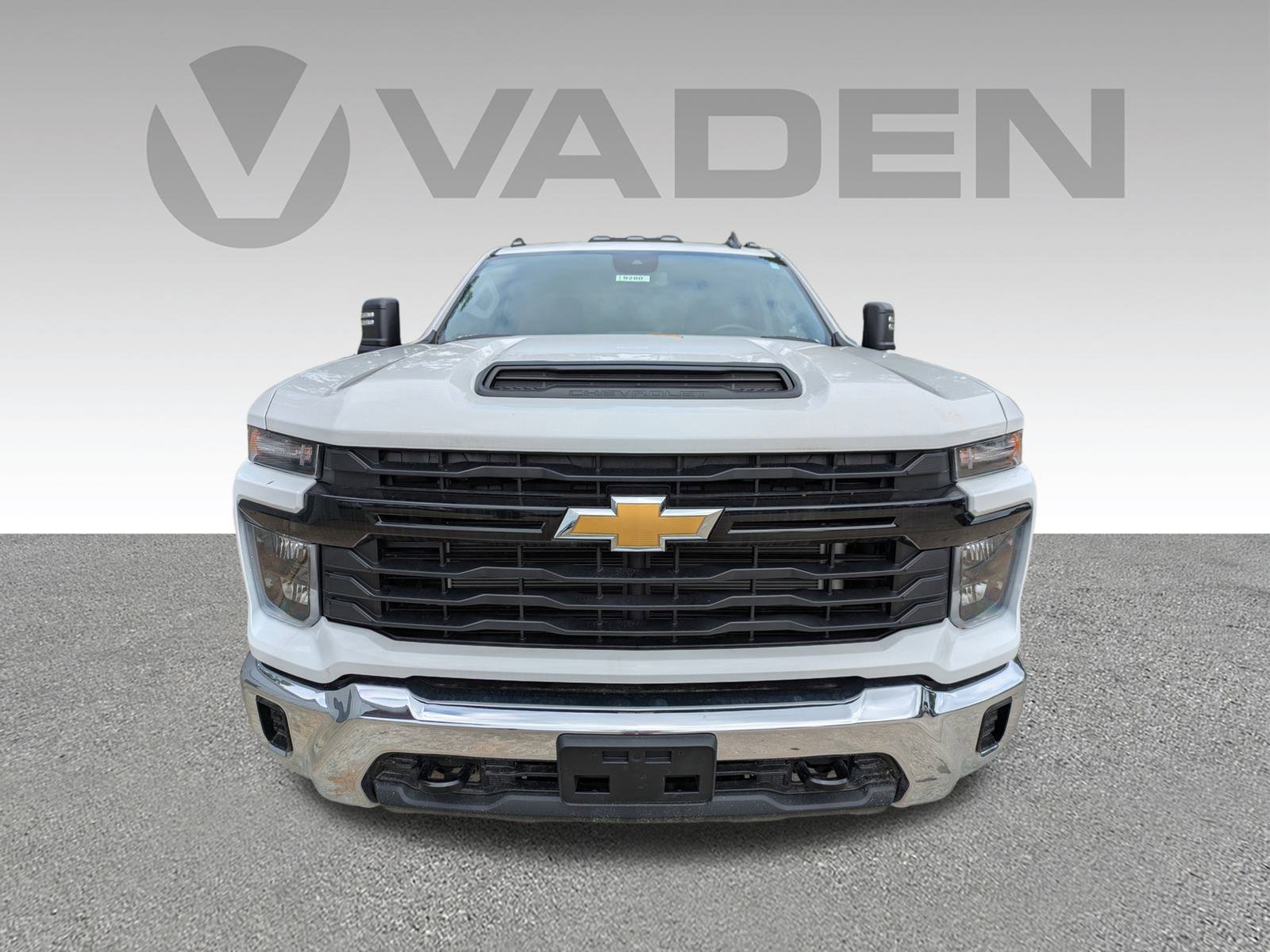 New 2025 Chevrolet Silverado 2500 W/T w/ WT Convenience Package image 29