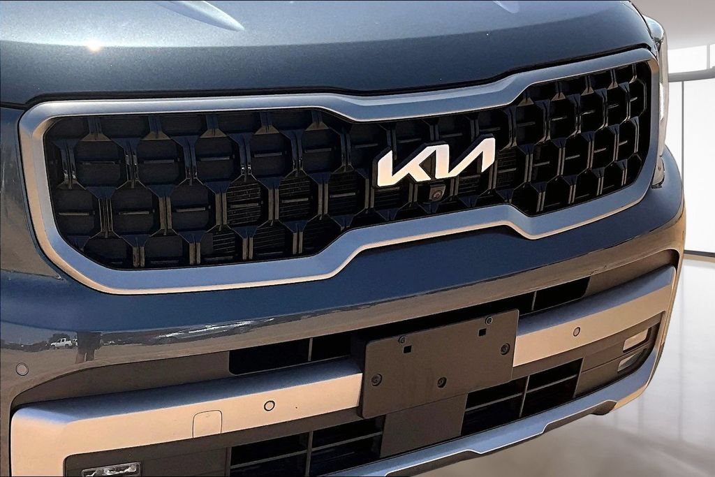 Used 2023 Kia Telluride SX Prestige X-Line AWD/4WD image 30
